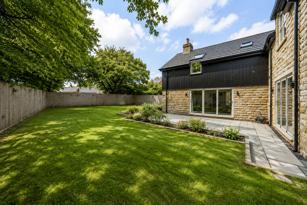 6 Barn Croft Hoghton